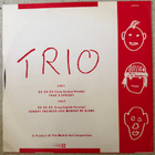 [12''] TRIO: DA DA DA - pikkukuva 2