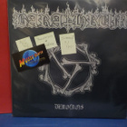 BARATHRUM - DEMO(NO)S M/M- 2021 3LP - pikkukuva 1