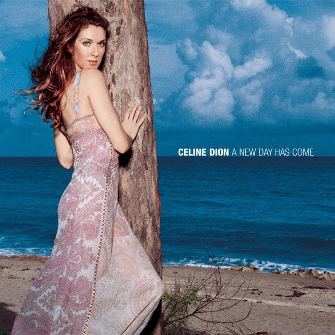 Celine Dion (CD+1) A New Day Has Come NEAR MINT!!