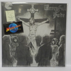 MERCYFUL FATE - RAVE ON UUSI EU 2020 180G LP - pikkukuva 1