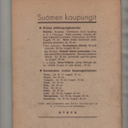 Salola, Eero: Helsingin kuva-aapinen, Otava 1937, nid., K3 - pikkukuva 2