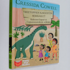 Cressida Cowell : Treetoppien kaksosten seikkailut : kaks... - pikkukuva 1