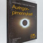 Juha Kakkuri : Auringonpimennykset - pikkukuva 1