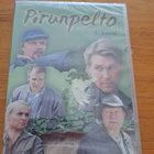 Pirunpelto 1.kausi DVD käyttämätön (muoveissa) - pikkukuva 1