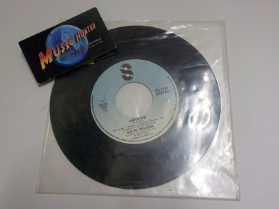 KATRI HELENA - VIRTA VIE M- 7"