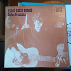 Stefan Grossman – Yazoo Basin Boogie LP - pikkukuva 1