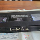 Ninjan voima - Ninja's force - pikkukuva 3