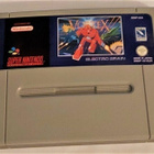 * Vortex + Ohjekirja (suomiohjeet on) SNES PAL + Uusi Kotelo - pikkukuva 2