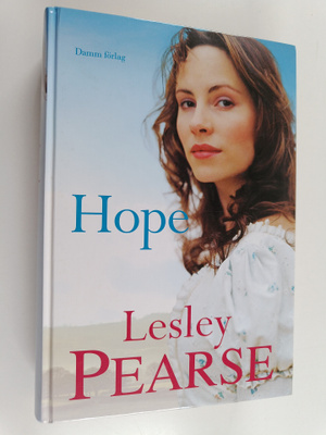 Lesley Pearse : Hope