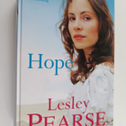 Lesley Pearse : Hope - pikkukuva 1