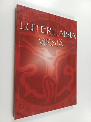 Luterilaisia virsiä