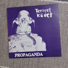 Terveet Kädet - Propaganda LP - pikkukuva 1