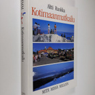 Altti Rankka : Kotimaanmatkailu - pikkukuva 1