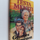 Georges Simenon : Testamentti - pikkukuva 1