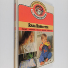 Irene Winell-Garven : Rara korsstygn : dukar, gardiner, t... - pikkukuva 1