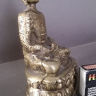 PRONSSI / MESSINKI BUDDHA. HIENO KORISTE. - pikkukuva 3
