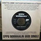 EPPU NORMAALI: Lensin Matalalla 2 7” singlelevy - pikkukuva 1
