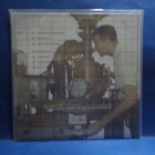 MAN OR ASTRO - MAN - 1000X EX-/EX+ EU -87 10" EP LP - pikkukuva 2