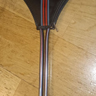 Vintage Spalding Quattro Maila suojapussilla - pikkukuva 1