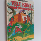 Walt Disney : Veli Kani ja suuri juoksukilpailu - Disneyn... - pikkukuva 1