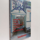 Kai Linnilä : Kulttuurimatkailijan Suomi : Satakunta - pikkukuva 1