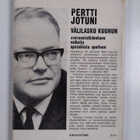 Pertti Jotuni : Välilasku kuuhun - pikkukuva 2