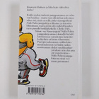 Ethan Mordden : Nalle Puhin jumppakirja - pikkukuva 2