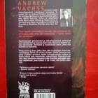 Andrew Vachss - Shella - pikkukuva 2