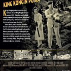 King Kongin Poika	(31 350)	UUSI	-FI-	DVD	suomik.			1933	 m/v - pikkukuva 2