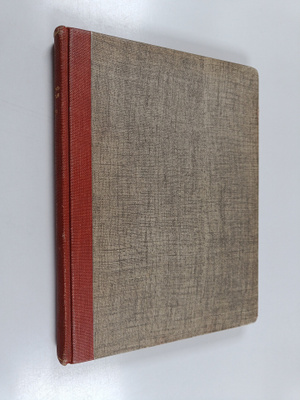 Butikskultur 1951