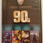 Century Collection 90's 4DVD - pikkukuva 1