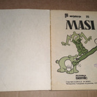 MASI SARJAKIRJA 25 1975 - pikkukuva 2