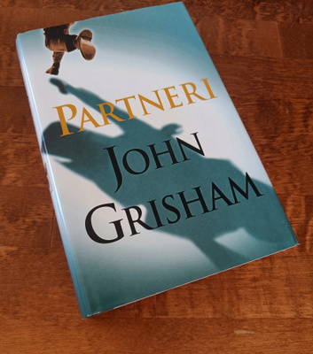 John Grisham: Partneri