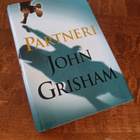 John Grisham: Partneri - pikkukuva 1