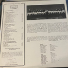 Norwegian Epic Ballads - Ludwig Mathias Lindeman LP - pikkukuva 2