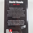 Marc Spitz : David Bowie - pikkukuva 2