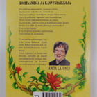 Anita Lajunen : Kohtaamisia ja kasvunpaikkoja (signeerattu) - pikkukuva 2
