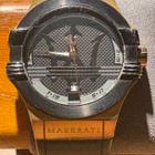 Maserati Potenza R8851108027 Rannekello - pikkukuva 1