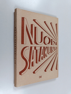Nuori Satakunta 4