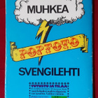 Huuli 3/1976 Huumorilehti - pikkukuva 2