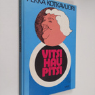 Pekka Kotkavuori : Vitsihaupitsi - pikkukuva 1