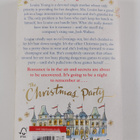 Carole Matthews : The Christmas Party - pikkukuva 2