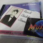 RAULI BADDING SOMERJOKI - KUN AIKA RIENTÄÄ.. UUSI CD - pikkukuva 1