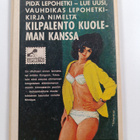 Sydänsarja 6/1966 : Kahdesti kuollut - pikkukuva 2