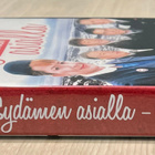 Sydämen asialla (Heartbeat): Kausi 10 (5DVD) - pikkukuva 3