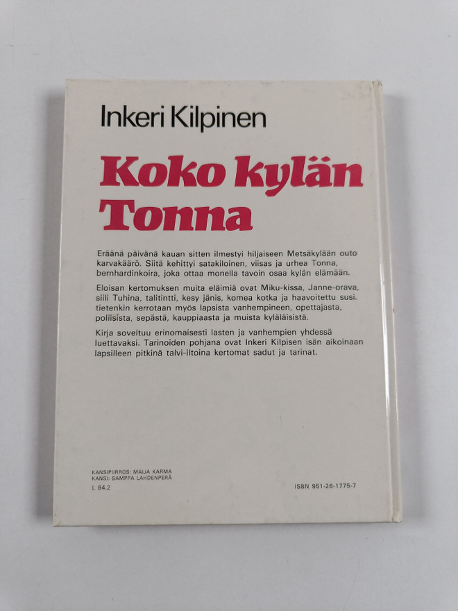 Item image