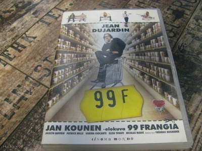 99 Frangia (DVD)