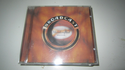 Broadcast  – Handcrafted