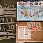 Monogram Skyhawk A-4e 1/48  Vintage 1977 - pikkukuva 2