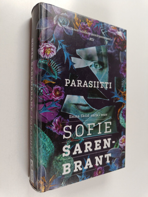 Sofie Sarenbrant : Parasiitti